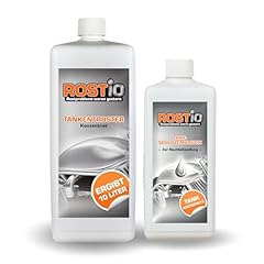 Rostio tankentroster liter gebraucht kaufen  Wird an jeden Ort in Deutschland