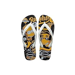 Havaianas simpsons unisex for sale  Delivered anywhere in Ireland