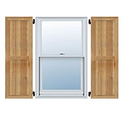 Ekena millwork rbf06s16x048rwr for sale  Delivered anywhere in USA 