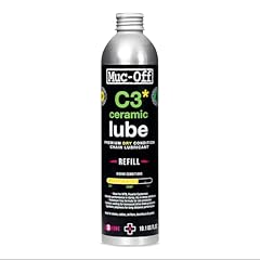 Muc off ceramic usato  Spedito ovunque in Italia 