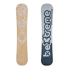 Bextreme snowboard flames for sale  Delivered anywhere in UK
