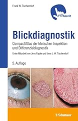 Blickdiagnostik compactatlas k gebraucht kaufen  Wird an jeden Ort in Deutschland