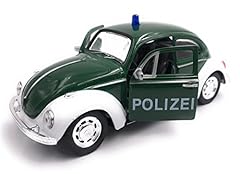 Customs käfer polizei gebraucht kaufen  Wird an jeden Ort in Deutschland