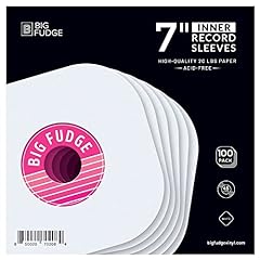 Big fudge vinyl for sale  Delivered anywhere in USA 