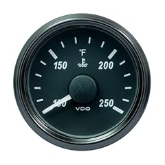 Vdo singleviu 52mm for sale  Delivered anywhere in UK