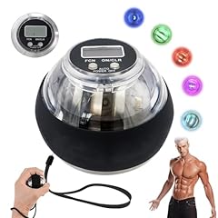 Gyro ball powerball for sale  Delivered anywhere in UK