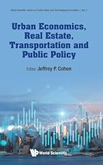 Urban economics real for sale  Delivered anywhere in USA 