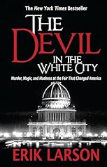Devil white city for sale  Delivered anywhere in USA 