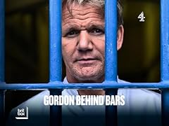 Gordon behind bars for sale  Delivered anywhere in UK