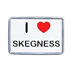 Love skegness small for sale  Delivered anywhere in UK