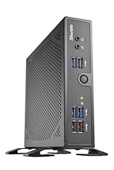 Shuttle barebone ds50u5 gebraucht kaufen  Wird an jeden Ort in Deutschland