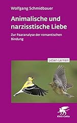 Animalische narzisstische zur gebraucht kaufen  Wird an jeden Ort in Deutschland