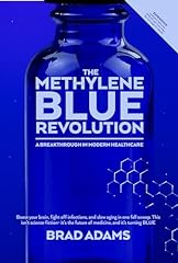 Methylene blue revolution for sale  Delivered anywhere in USA 