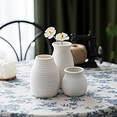 Ceramic bud vase for sale  Delivered anywhere in USA 