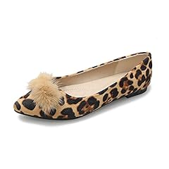 Machswon ballet flats for sale  Delivered anywhere in UK
