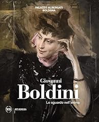 Giovanni boldini. sguardo usato  Spedito ovunque in Italia 