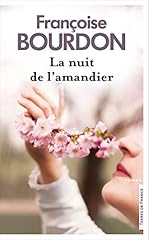 Nuit amandier nouvelle d'occasion  Livré partout en France