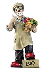 Gildeclown figurine clown d'occasion  Livré partout en France