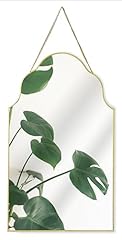 Decorative arched gold for sale  Delivered anywhere in UK