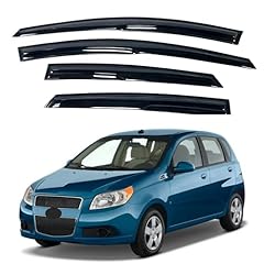 Window visor chevy for sale  Delivered anywhere in USA 