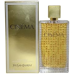 Eau parfum cinema usato  Spedito ovunque in Italia 