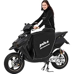 Polo motorrad wetterschutzdeck gebraucht kaufen  Wird an jeden Ort in Deutschland