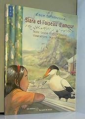 Siara oiseau amour d'occasion  Livré partout en France