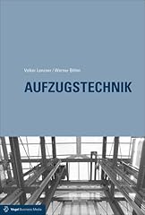 Aufzugstechnik gebraucht kaufen  Wird an jeden Ort in Deutschland