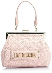 Love moschino borsa usato  Spedito ovunque in Italia 