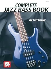 Complete jazz bass gebraucht kaufen  Wird an jeden Ort in Deutschland