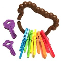 Baby keys montessori for sale  Delivered anywhere in USA 