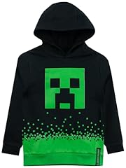Minecraft hoodie jungen gebraucht kaufen  Wird an jeden Ort in Deutschland