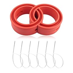 2pcs front rear for sale  Delivered anywhere in USA 