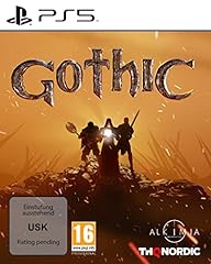 Gothic remake playstation gebraucht kaufen  Wird an jeden Ort in Deutschland