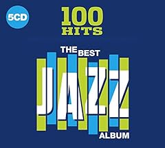 100 hits jazz d'occasion  Livré partout en France