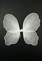 Fairy wings child for sale  Delivered anywhere in UK