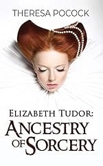 Elizabeth tudor ancestry usato  Spedito ovunque in Italia 