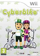 Cyberbike cycling sports d'occasion  Livré partout en France