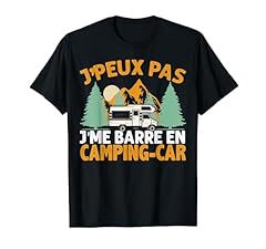 Barre camping voyage d'occasion  Livré partout en France