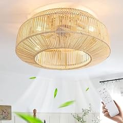 Ventilatore soffitto con usato  Spedito ovunque in Italia 