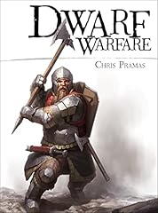 Dwarf warfare for sale  Delivered anywhere in UK