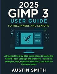 2025 gimp user for sale  Delivered anywhere in UK