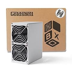Oemg goldshell box for sale  Delivered anywhere in USA 
