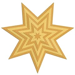 Quickutz nesting stars for sale  Delivered anywhere in USA 