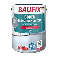 Baufix boden flüssigkunststof gebraucht kaufen  Wird an jeden Ort in Deutschland