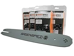 Sägenspezi guide 35cm d'occasion  Livré partout en France