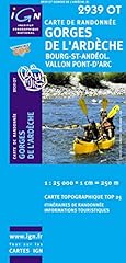 Aed 2939ot gorges d'occasion  Livré partout en France