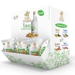 Taralli classic fleur d'occasion  Livré partout en France