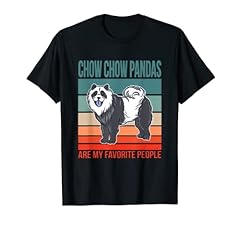 Chow chow pandas for sale  Delivered anywhere in USA 