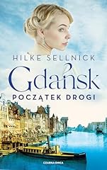 Gdańsk początek drogi gebraucht kaufen  Wird an jeden Ort in Deutschland